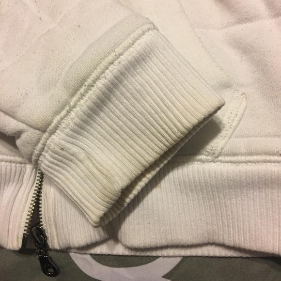 Zip up hoodie - Picture 3 of 8